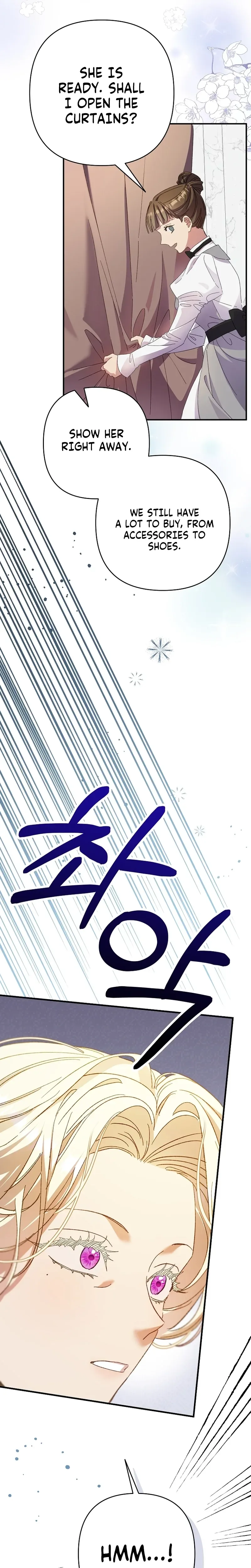 I Faked a Pregnancy, but My Husband Returned Chapter 11 Page 27