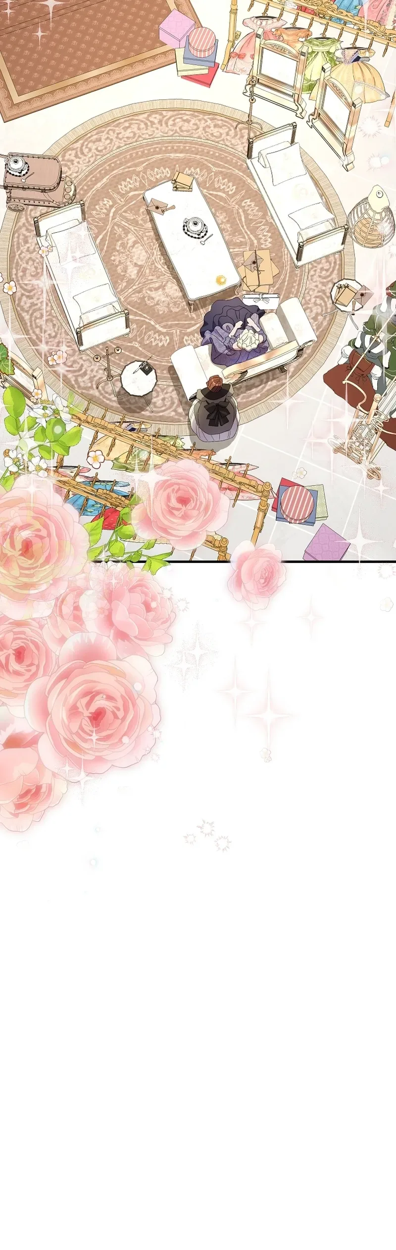 I Faked a Pregnancy, but My Husband Returned Chapter 11 Page 30