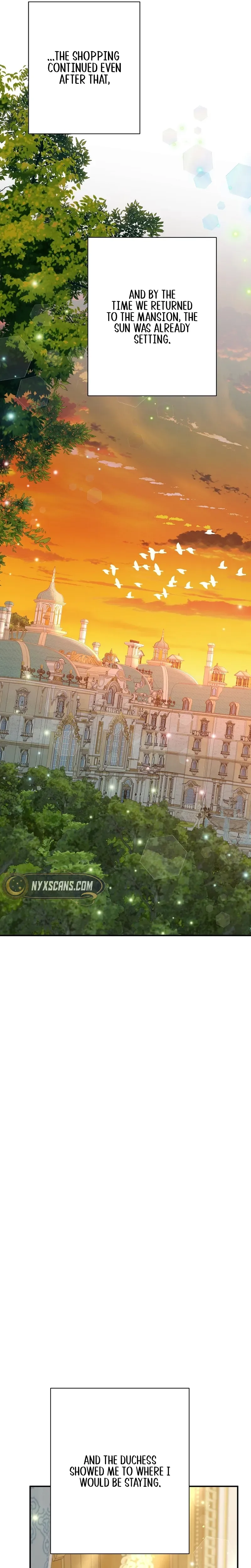 I Faked a Pregnancy, but My Husband Returned Chapter 11 Page 31