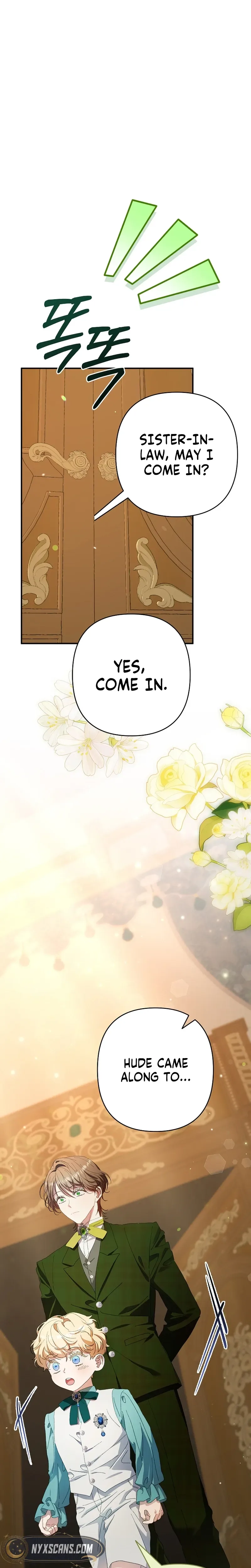 I Faked a Pregnancy, but My Husband Returned Chapter 11 Page 33