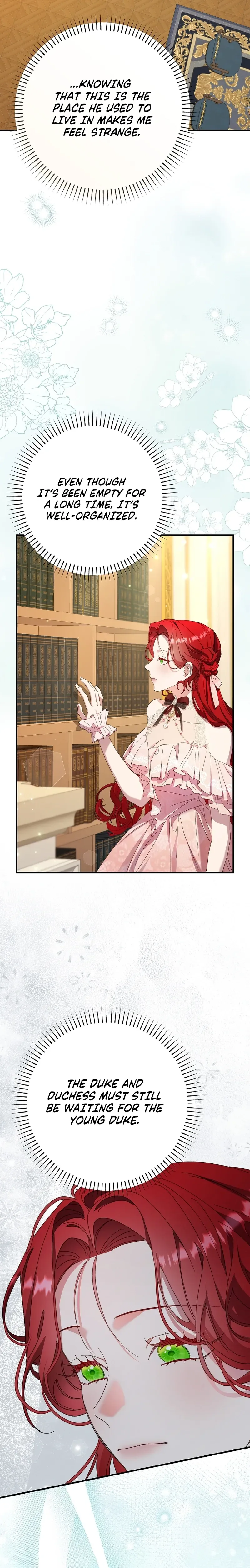 I Faked a Pregnancy, but My Husband Returned Chapter 11 Page 37