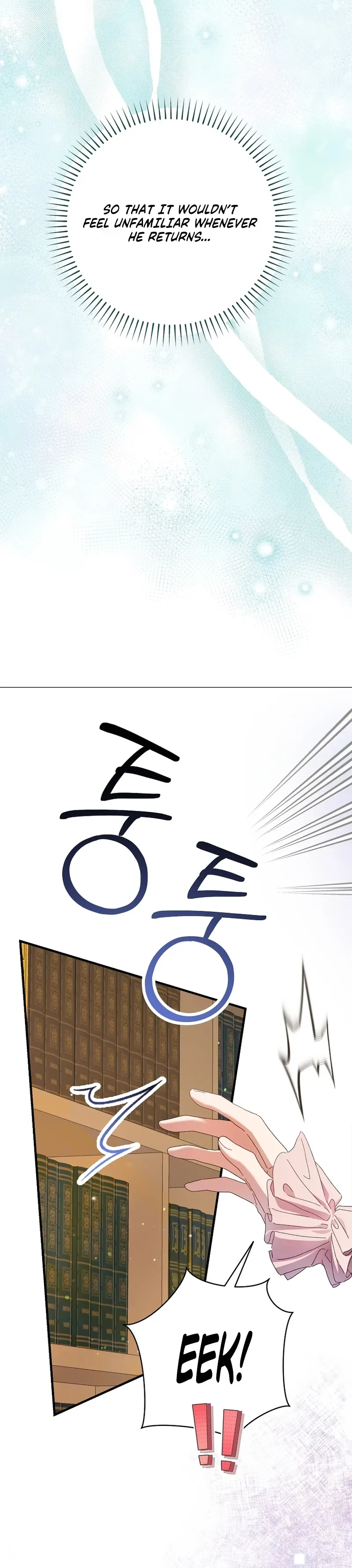 I Faked a Pregnancy, but My Husband Returned Chapter 11 Page 38