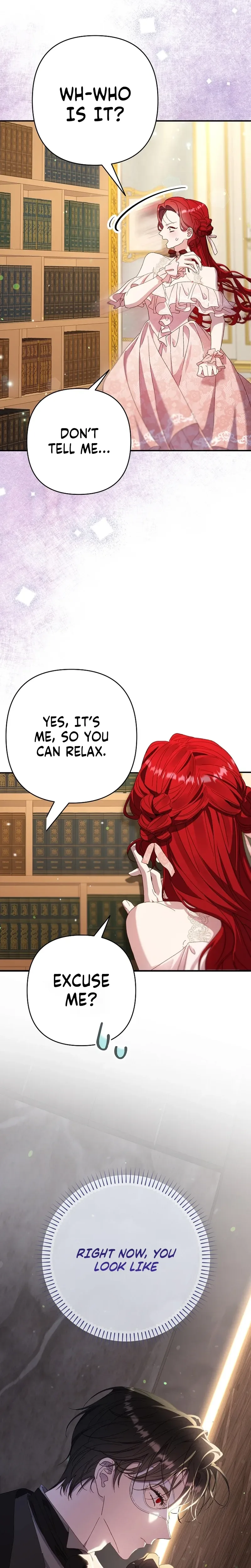 I Faked a Pregnancy, but My Husband Returned Chapter 11 Page 39