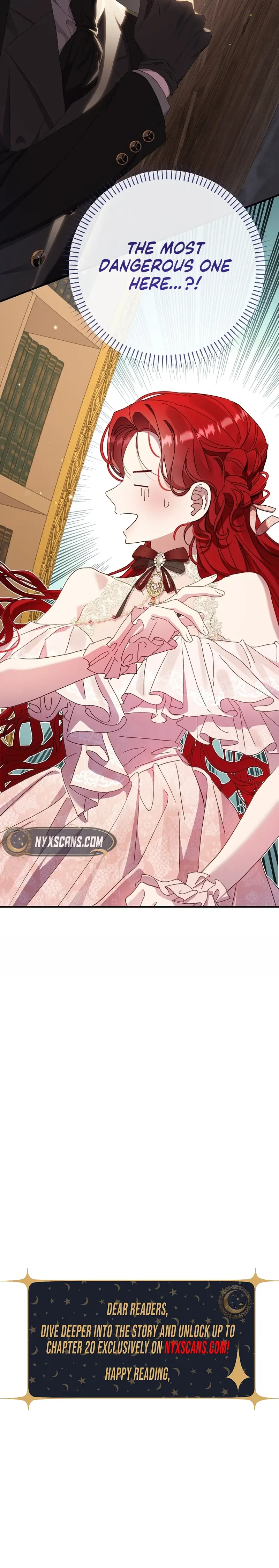 I Faked a Pregnancy, but My Husband Returned Chapter 11 Page 40