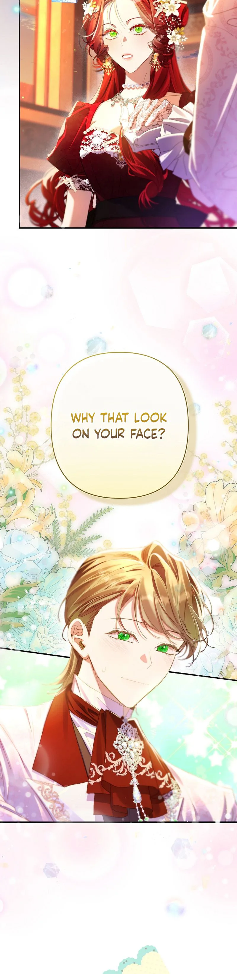 I Faked a Pregnancy, but My Husband Returned Chapter 28 Page 7