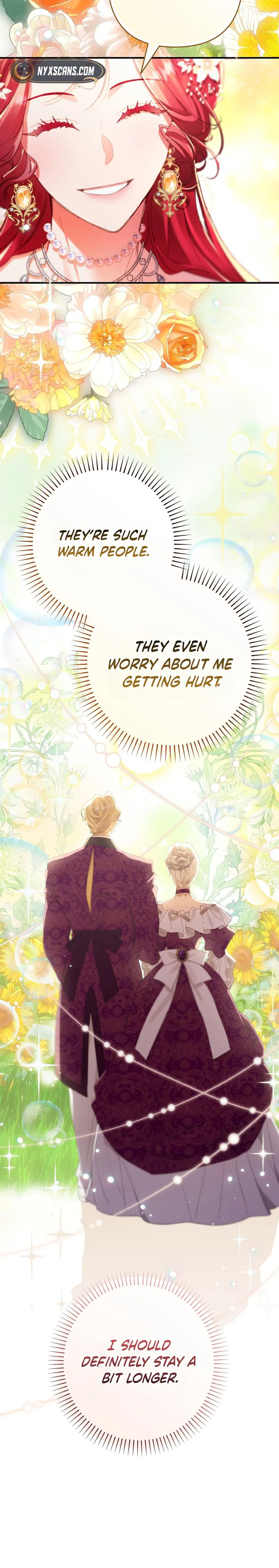 I Faked a Pregnancy, but My Husband Returned Chapter 28 Page 19