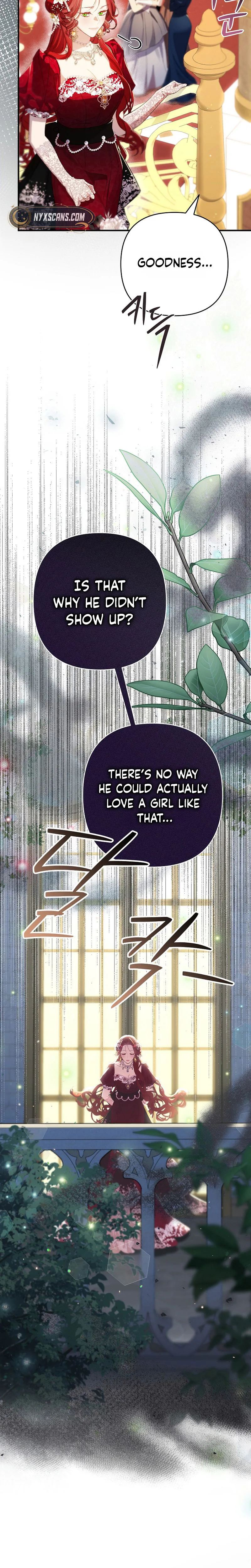 I Faked a Pregnancy, but My Husband Returned Chapter 28 Page 27