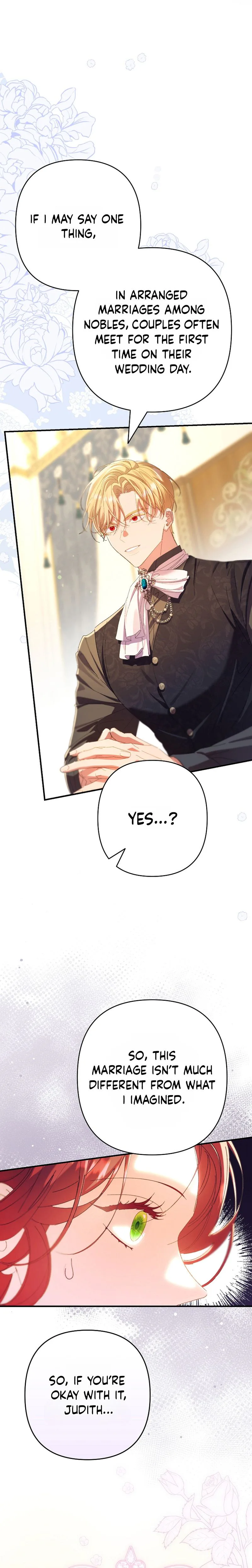 I Faked a Pregnancy, but My Husband Returned Chapter 34 Page 9
