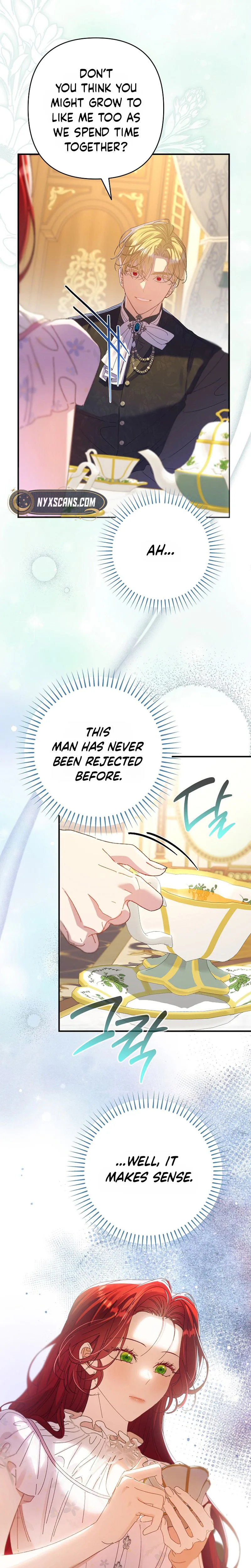I Faked a Pregnancy, but My Husband Returned Chapter 34 Page 11