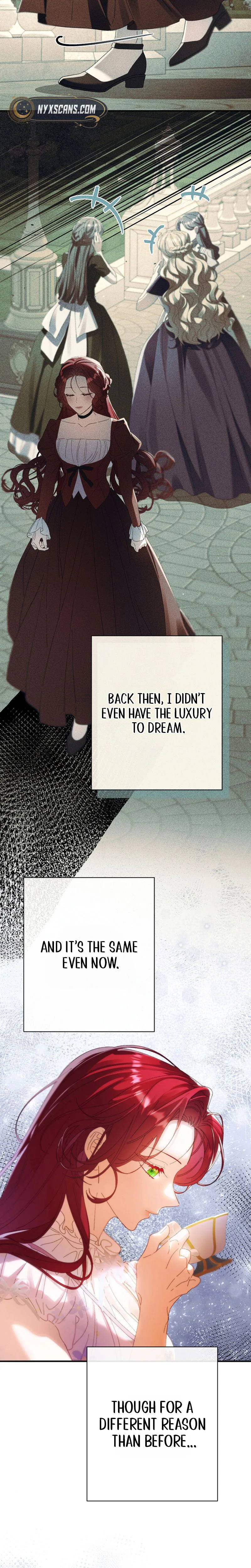 I Faked a Pregnancy, but My Husband Returned Chapter 34 Page 14