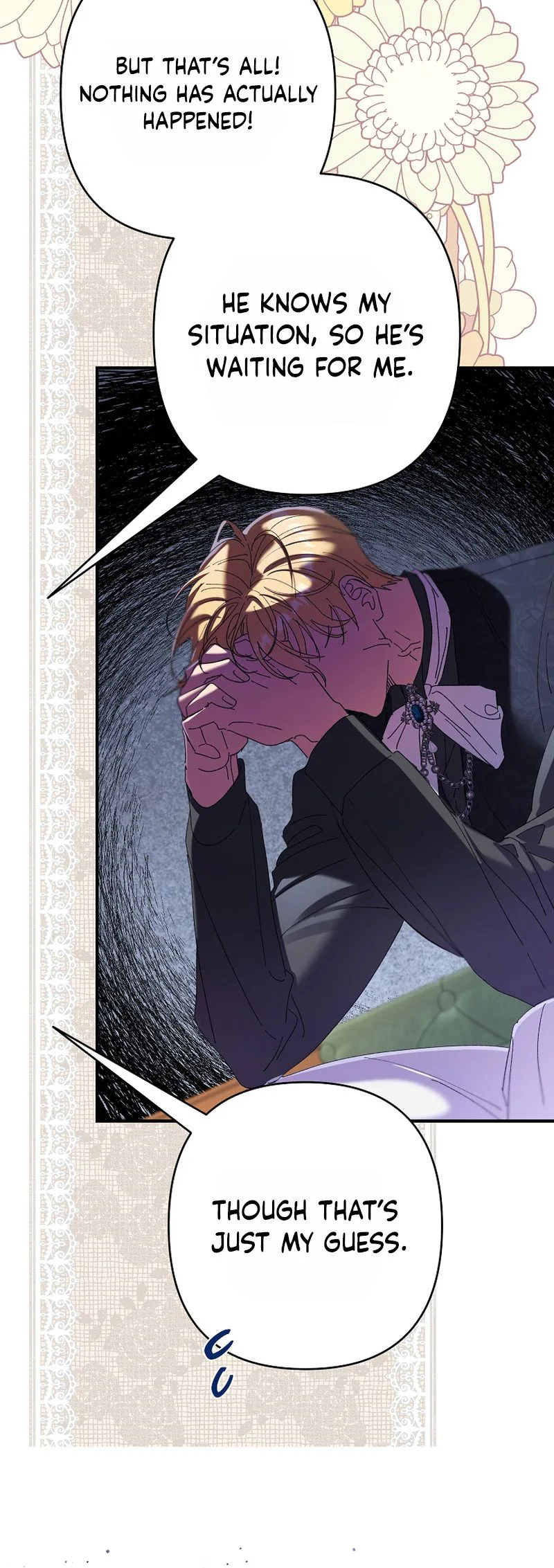I Faked a Pregnancy, but My Husband Returned Chapter 34 Page 18
