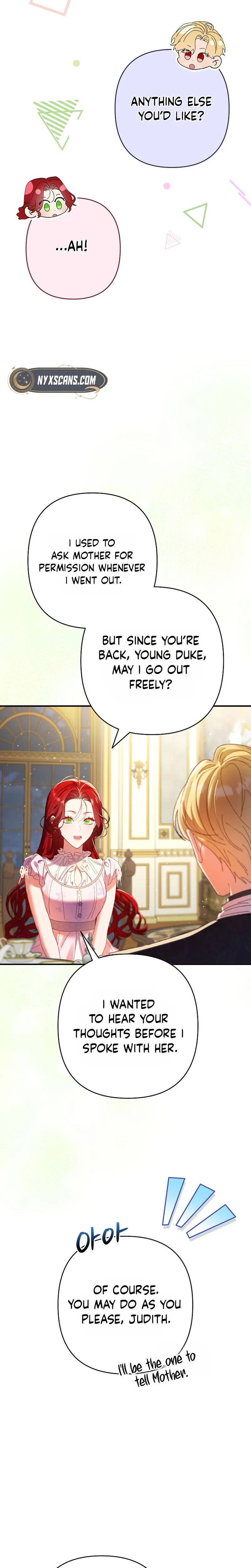 I Faked a Pregnancy, but My Husband Returned Chapter 34 Page 29