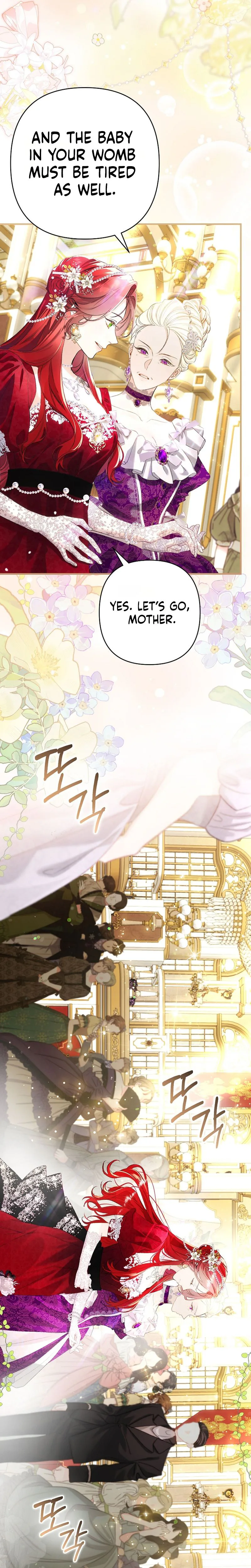 I Faked a Pregnancy, but My Husband Returned Chapter 1 Page 10