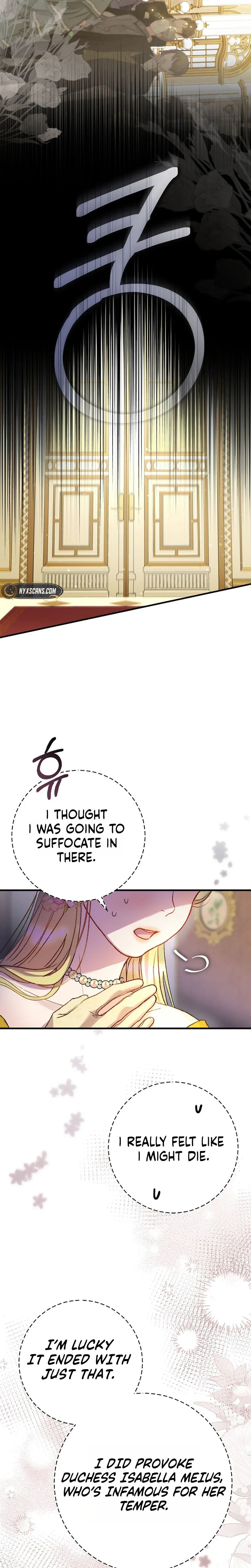 I Faked a Pregnancy, but My Husband Returned Chapter 1 Page 11