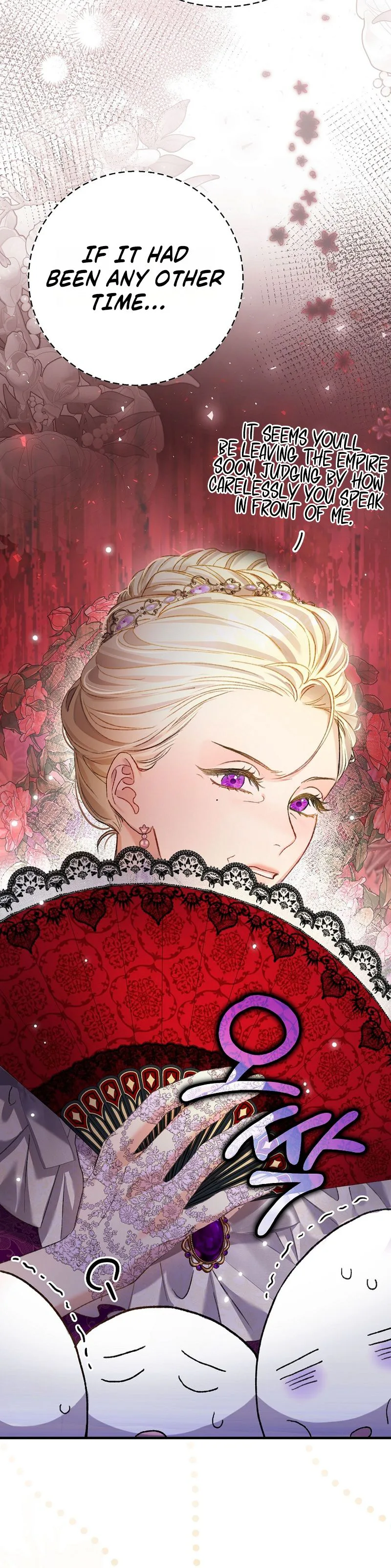 I Faked a Pregnancy, but My Husband Returned Chapter 1 Page 12