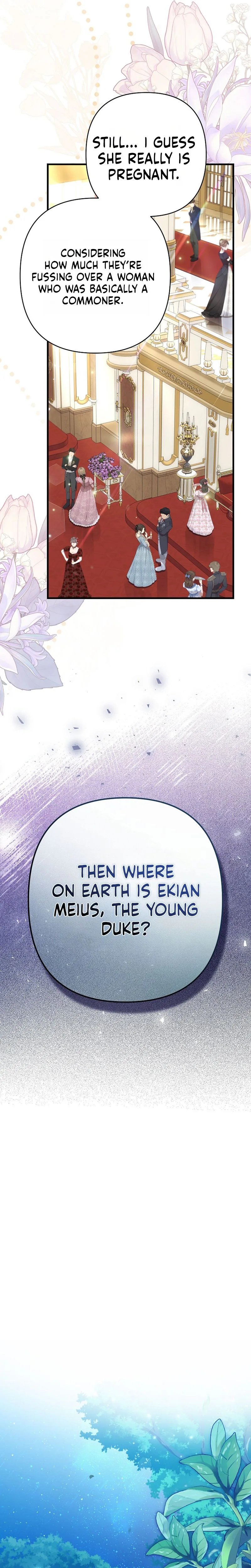 I Faked a Pregnancy, but My Husband Returned Chapter 1 Page 13