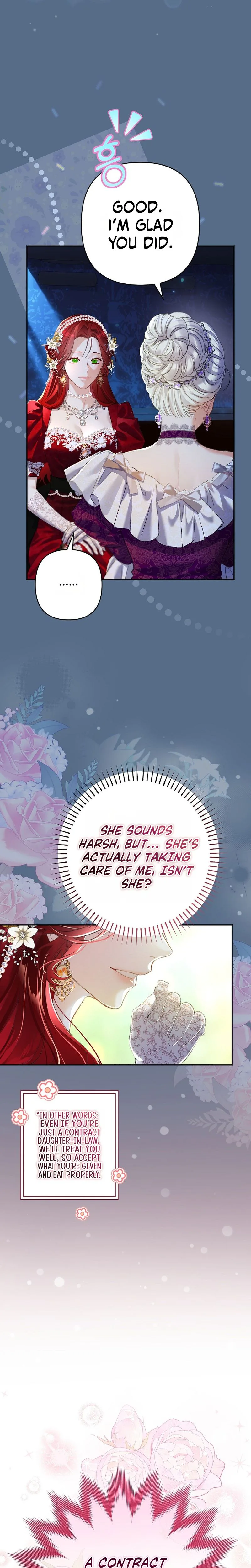 I Faked a Pregnancy, but My Husband Returned Chapter 1 Page 17