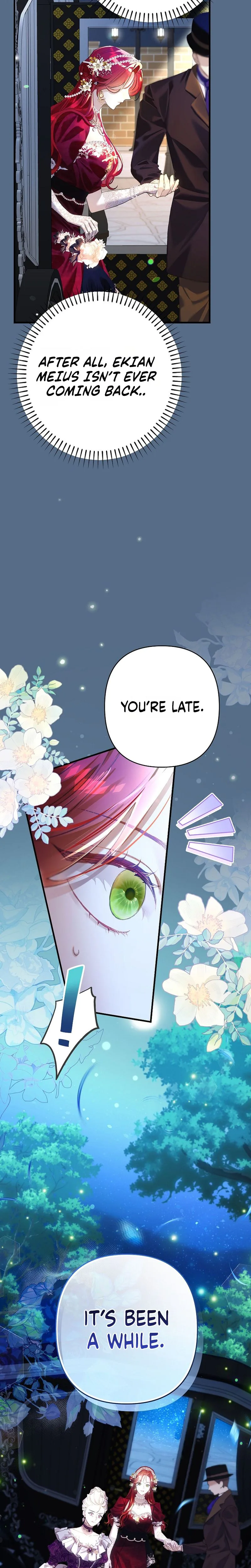 I Faked a Pregnancy, but My Husband Returned Chapter 1 Page 20