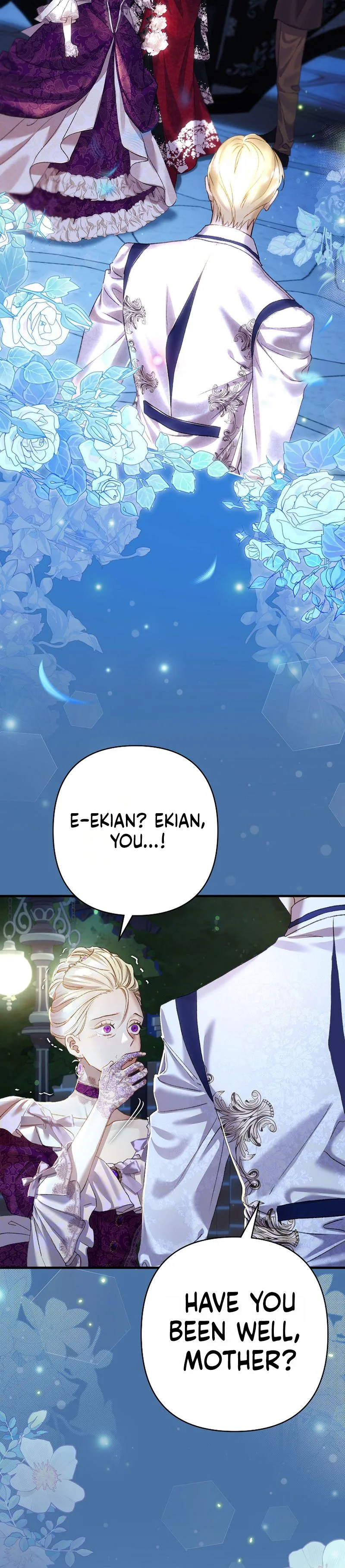 I Faked a Pregnancy, but My Husband Returned Chapter 1 Page 21