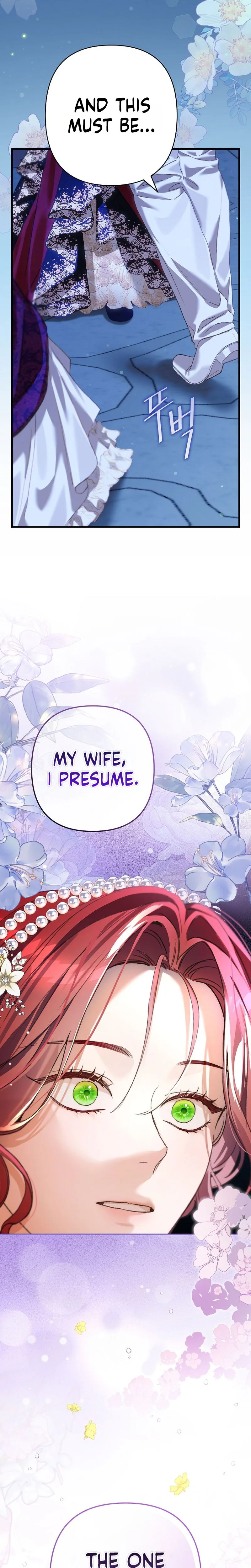 I Faked a Pregnancy, but My Husband Returned Chapter 1 Page 22