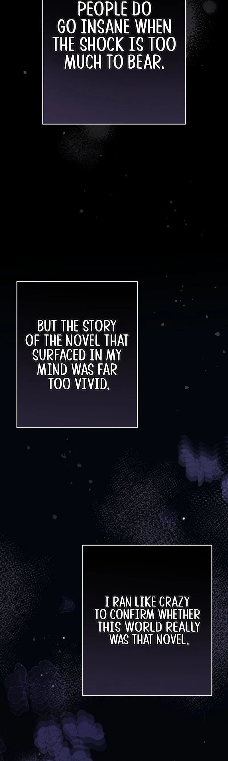 I Faked a Pregnancy, but My Husband Returned Chapter 1 Page 27