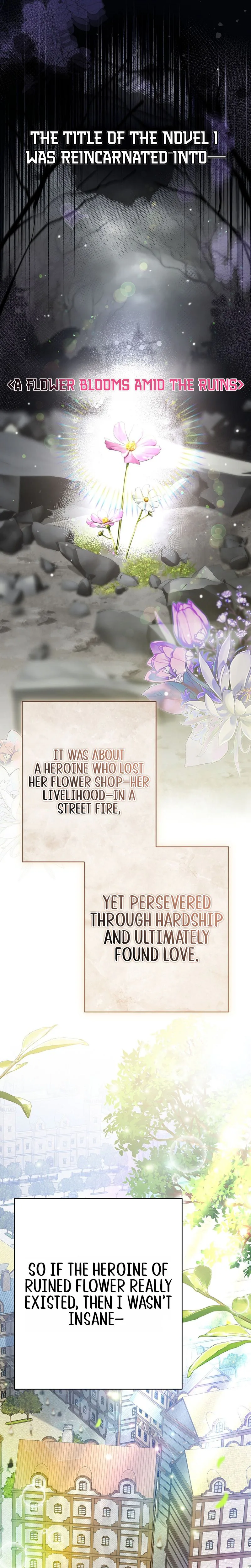 I Faked a Pregnancy, but My Husband Returned Chapter 1 Page 28