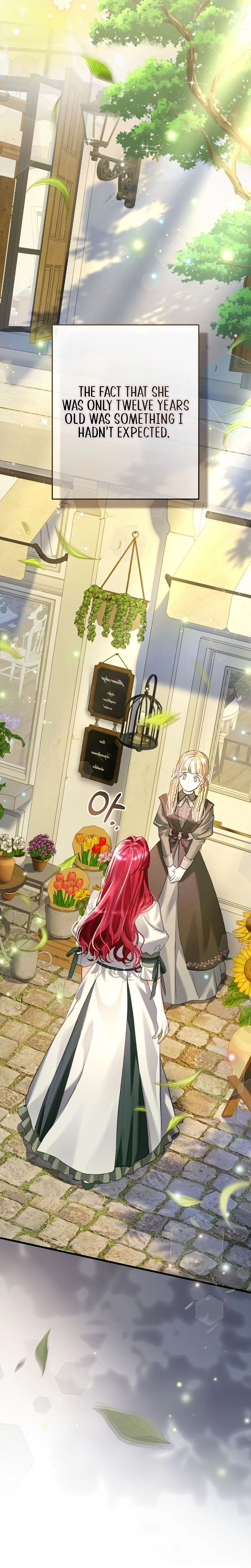 I Faked a Pregnancy, but My Husband Returned Chapter 1 Page 30