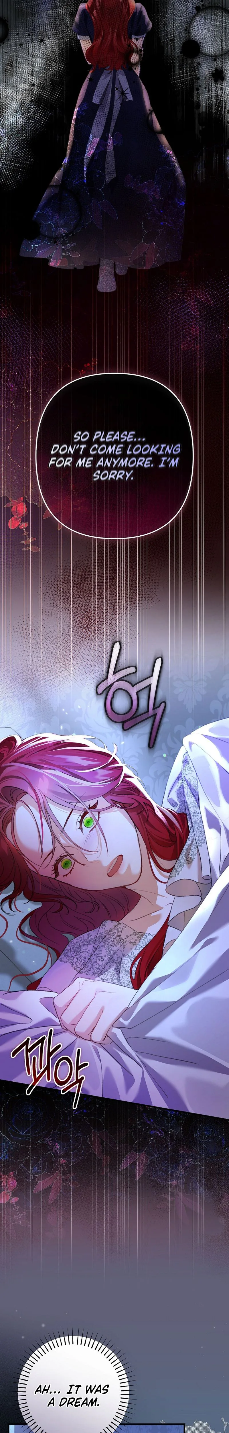 I Faked a Pregnancy, but My Husband Returned Chapter 1 Page 32