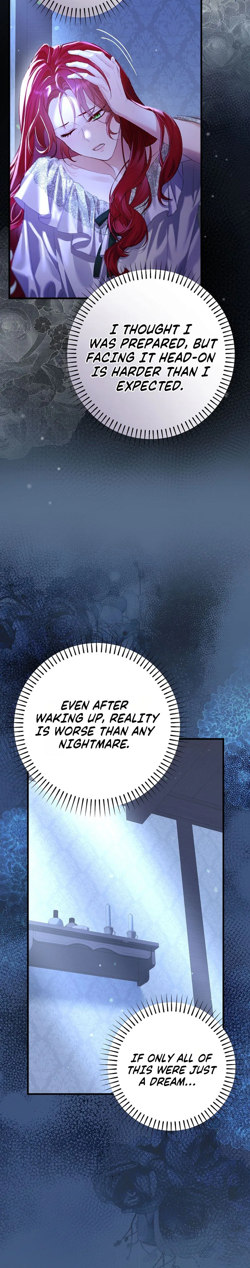 I Faked a Pregnancy, but My Husband Returned Chapter 1 Page 33