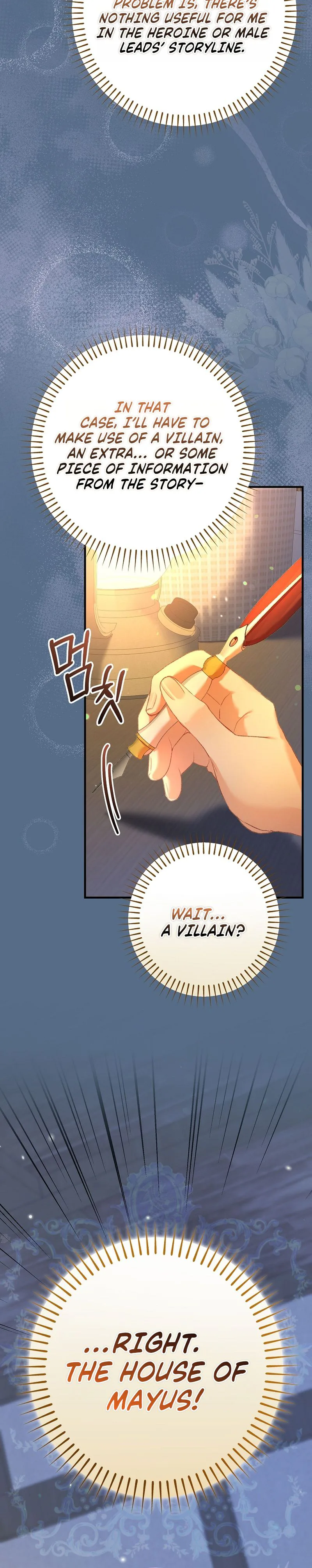 I Faked a Pregnancy, but My Husband Returned Chapter 1 Page 36