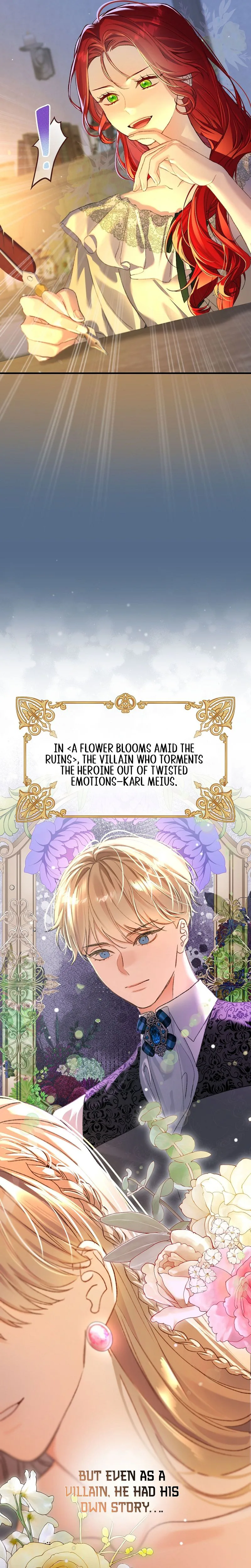 I Faked a Pregnancy, but My Husband Returned Chapter 1 Page 37