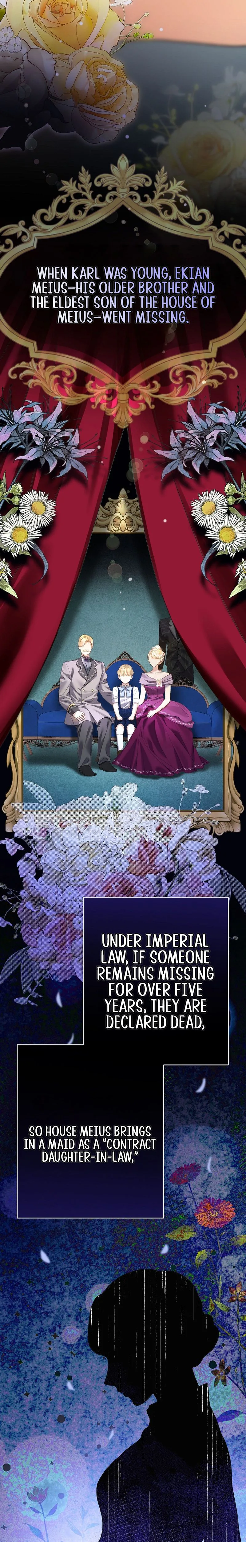 I Faked a Pregnancy, but My Husband Returned Chapter 1 Page 38