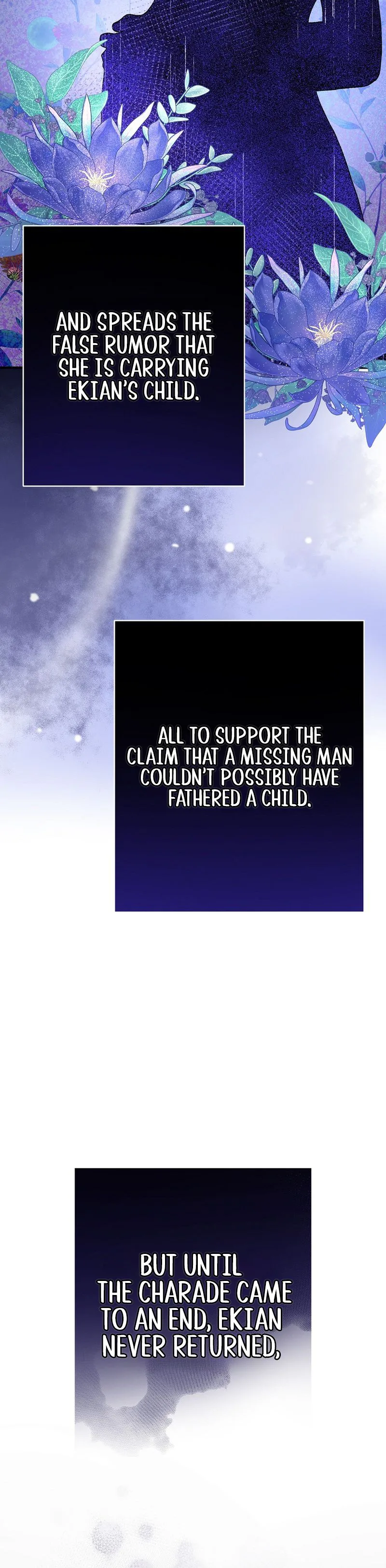 I Faked a Pregnancy, but My Husband Returned Chapter 1 Page 39