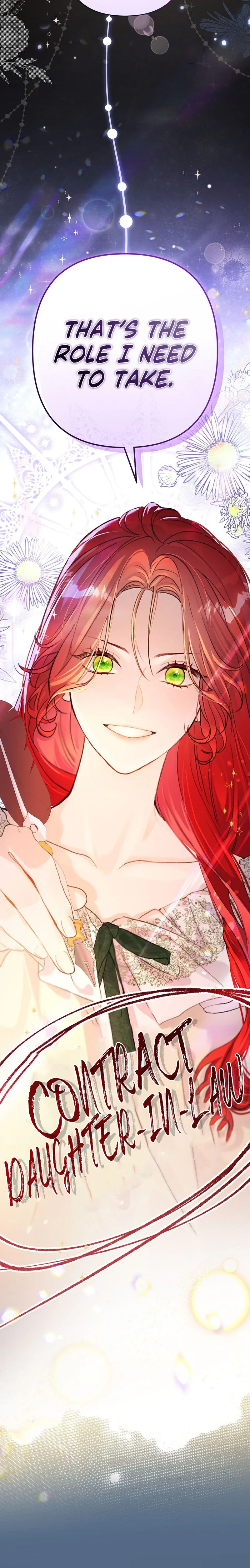 I Faked a Pregnancy, but My Husband Returned Chapter 1 Page 41