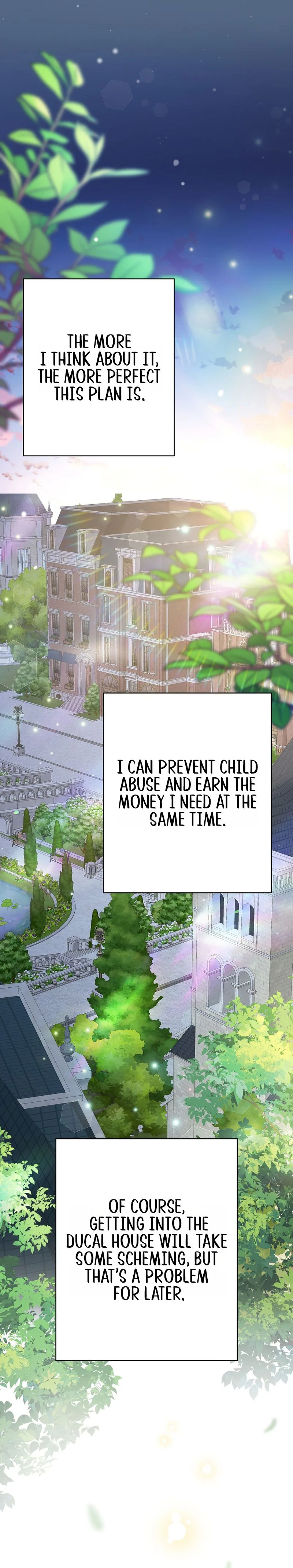 I Faked a Pregnancy, but My Husband Returned Chapter 1 Page 42