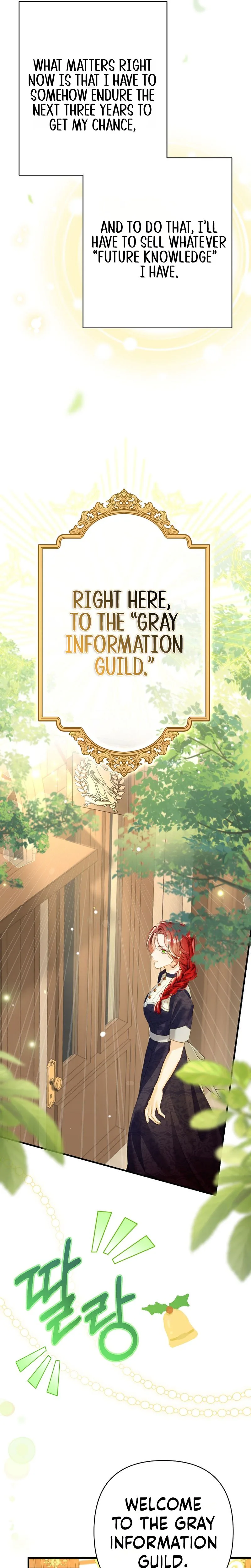 I Faked a Pregnancy, but My Husband Returned Chapter 1 Page 43