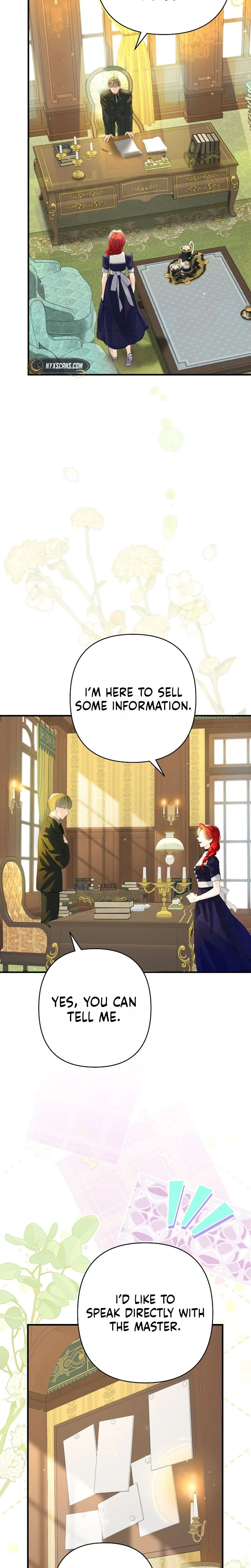 I Faked a Pregnancy, but My Husband Returned Chapter 1 Page 44