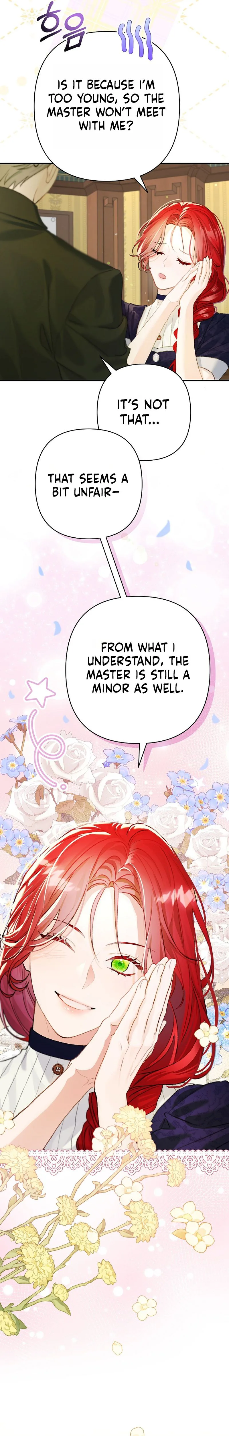 I Faked a Pregnancy, but My Husband Returned Chapter 1 Page 46