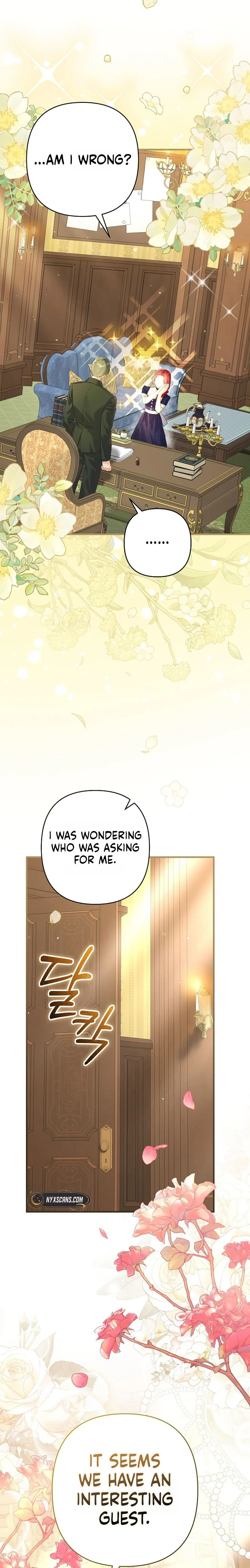 I Faked a Pregnancy, but My Husband Returned Chapter 1 Page 47