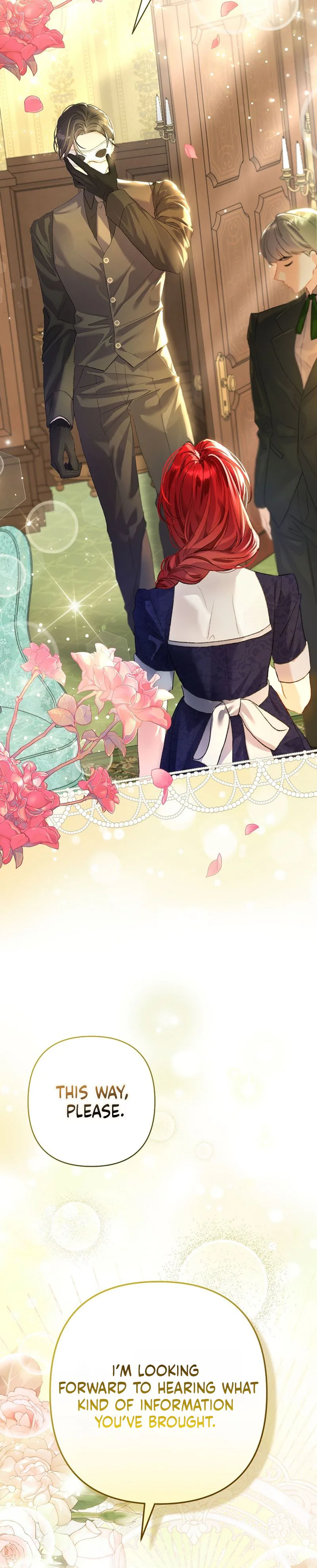 I Faked a Pregnancy, but My Husband Returned Chapter 1 Page 48