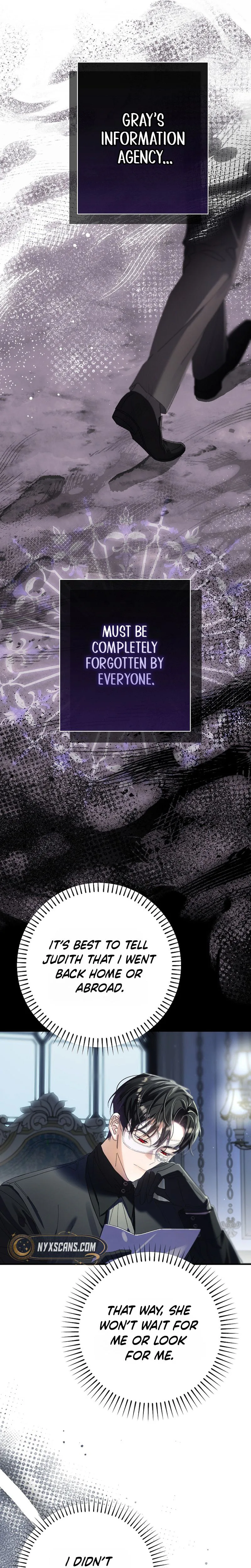 I Faked a Pregnancy, but My Husband Returned Chapter 36 Page 14
