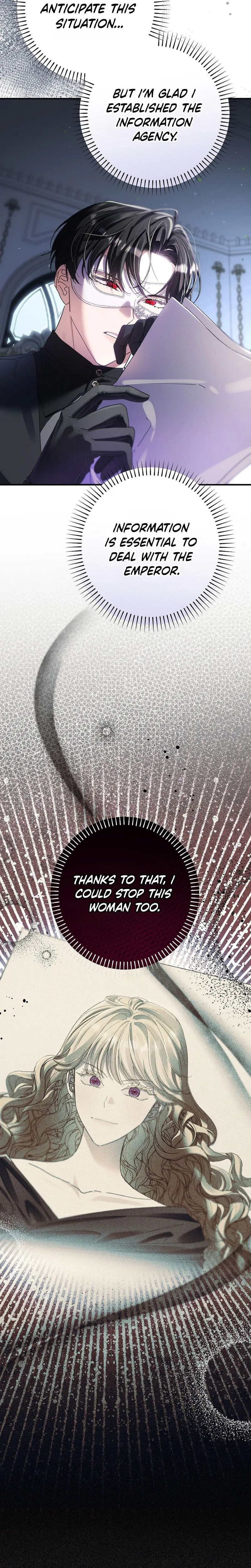I Faked a Pregnancy, but My Husband Returned Chapter 36 Page 15