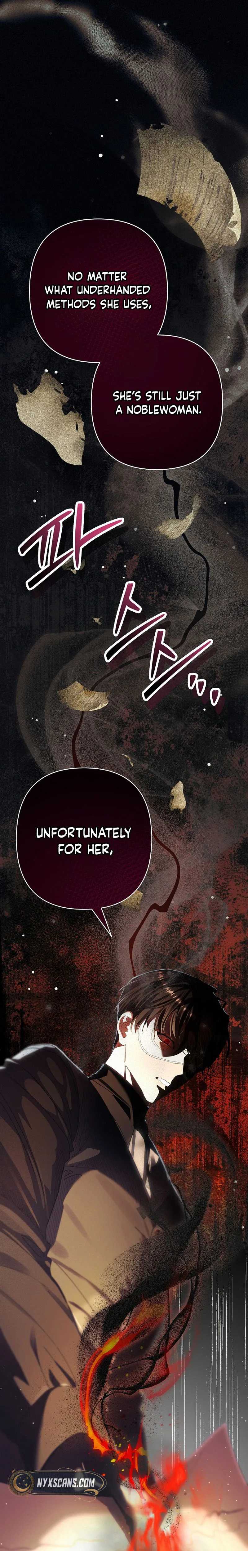 I Faked a Pregnancy, but My Husband Returned Chapter 36 Page 23