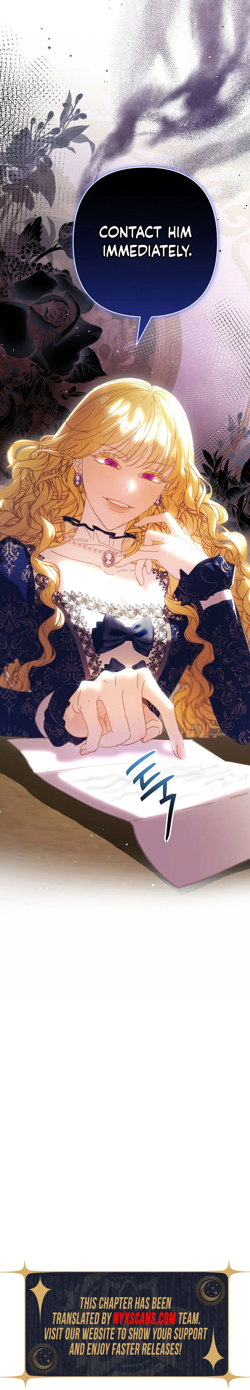 I Faked a Pregnancy, but My Husband Returned Chapter 36 Page 35