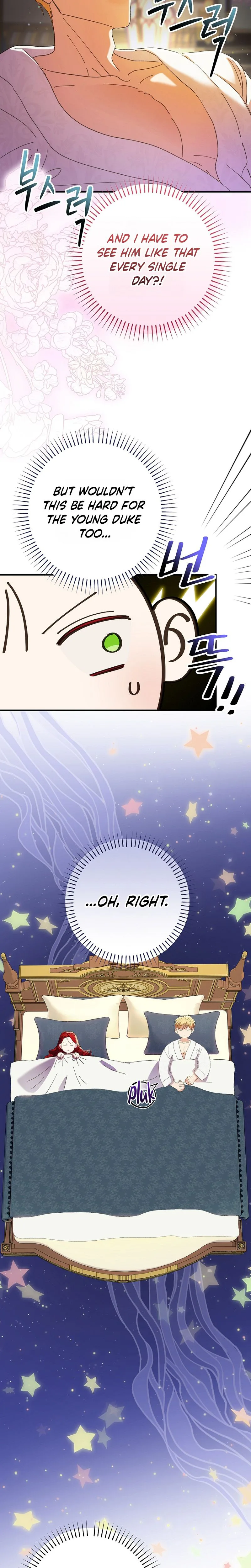 I Faked a Pregnancy, but My Husband Returned Chapter 35 Page 7