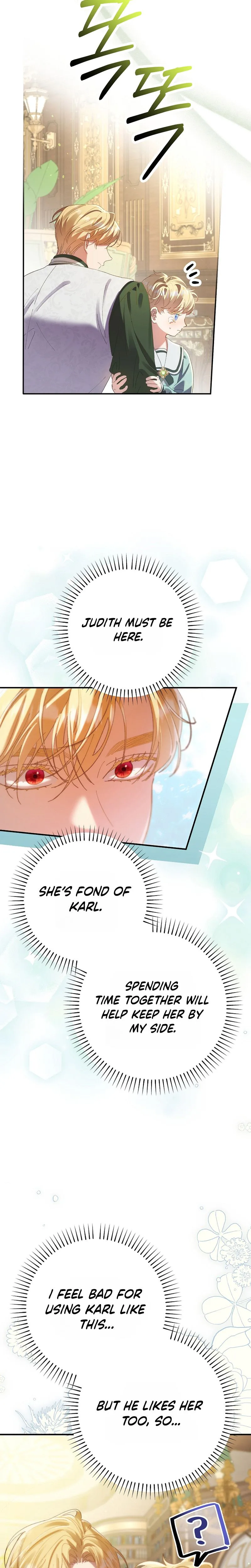 I Faked a Pregnancy, but My Husband Returned Chapter 35 Page 34