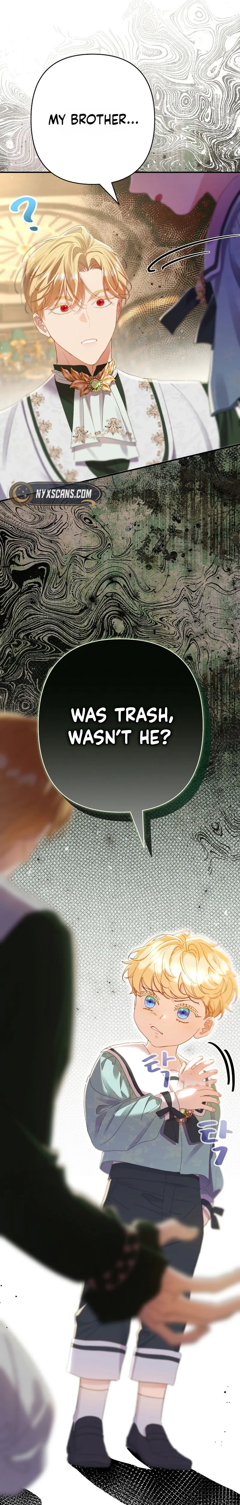 I Faked a Pregnancy, but My Husband Returned Chapter 35 Page 37