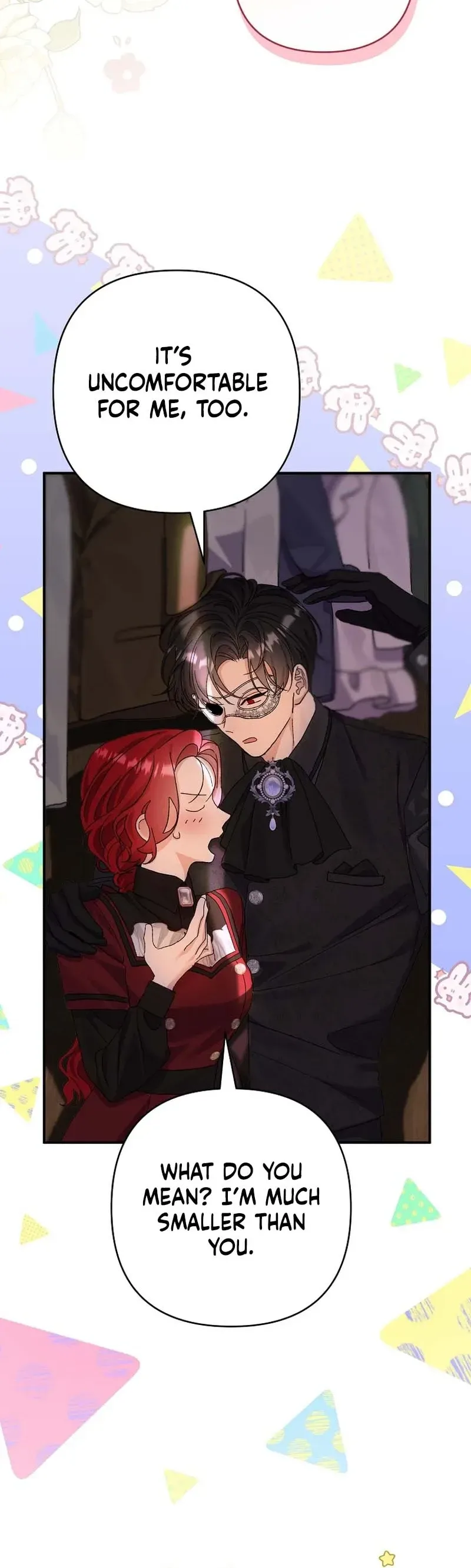 I Faked a Pregnancy, but My Husband Returned Chapter 7 Page 7