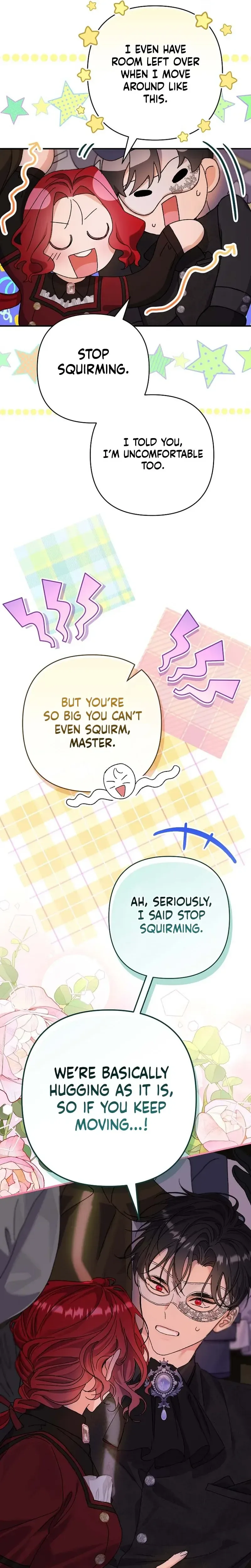 I Faked a Pregnancy, but My Husband Returned Chapter 7 Page 8