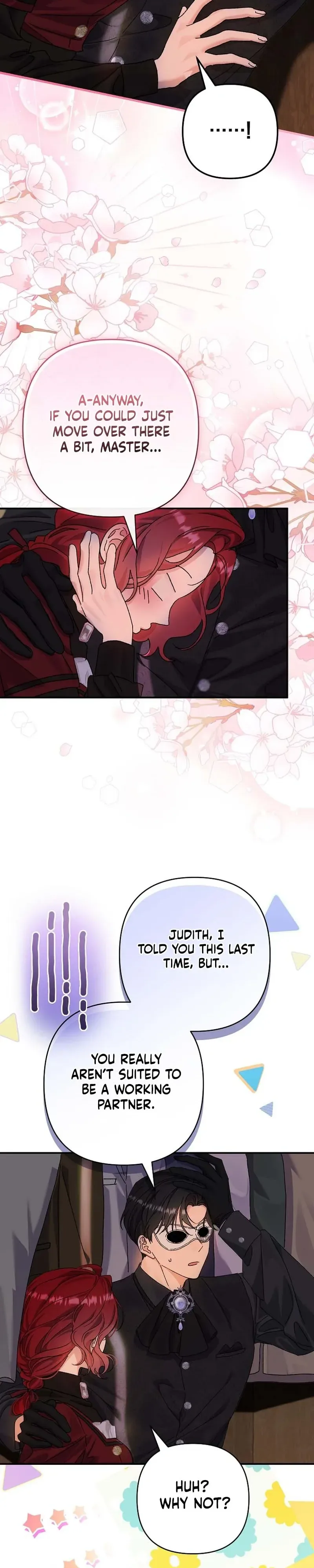 I Faked a Pregnancy, but My Husband Returned Chapter 7 Page 9